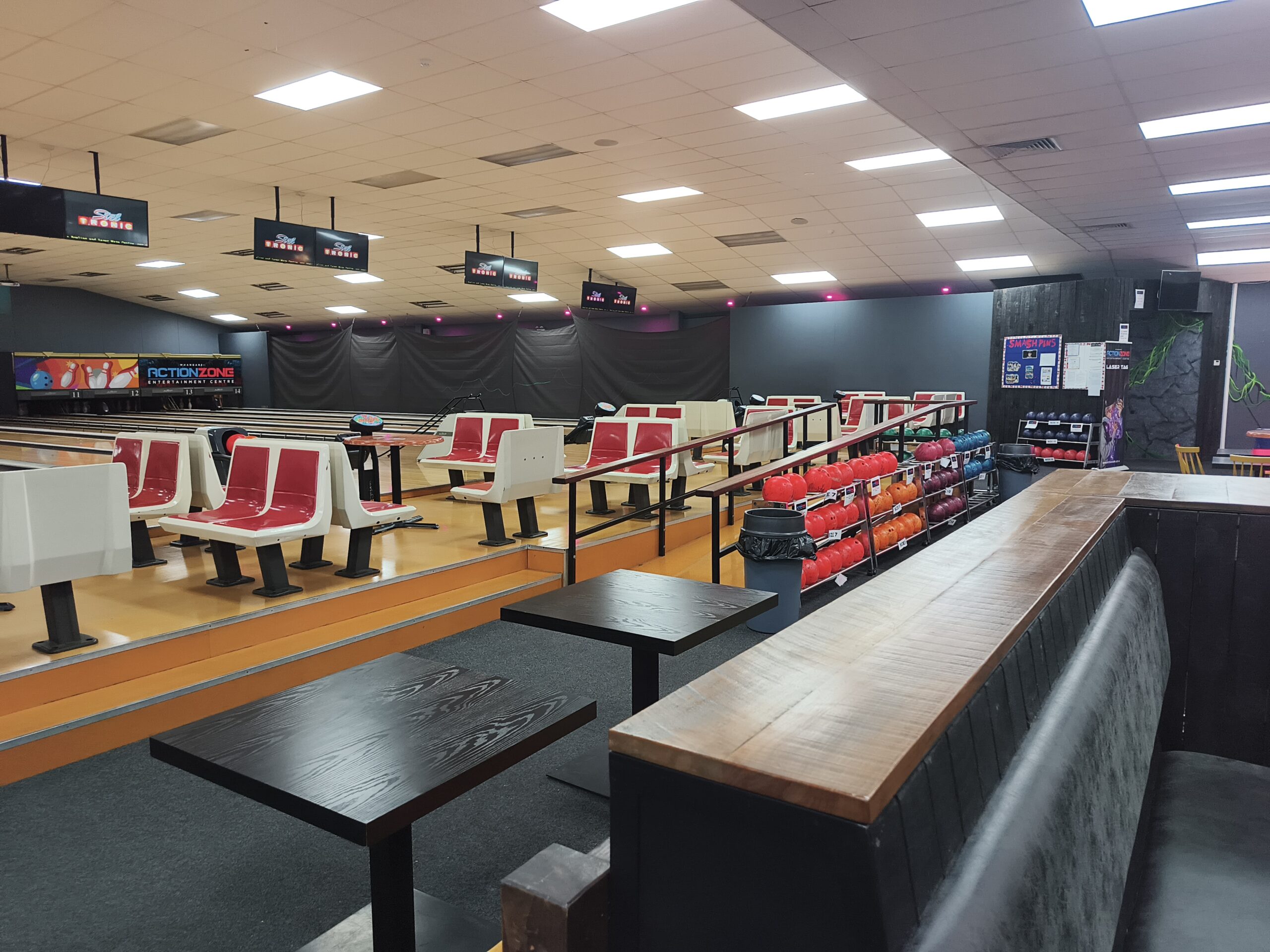 Bowling